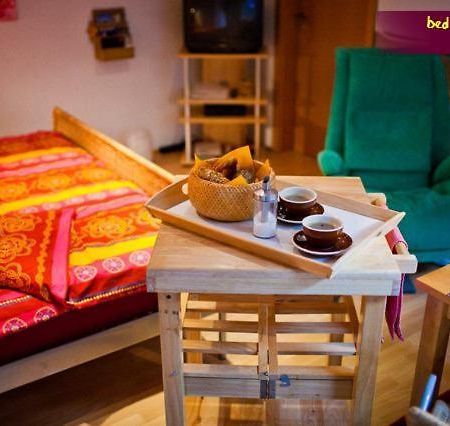 Bed & Breakfast Filderstadt By Heller 外观 照片
